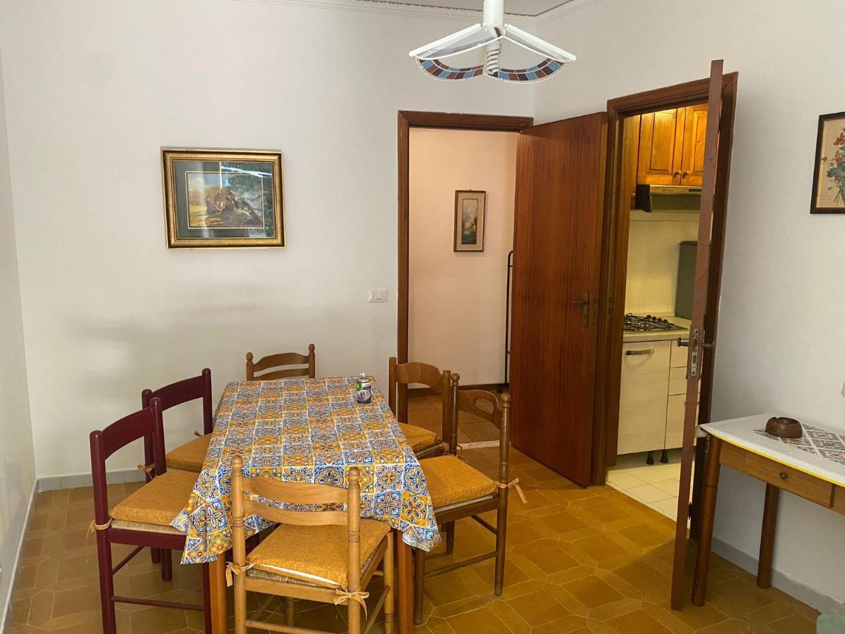 Mi 'Ffaciu E Mi Ricriu Casa Vacanze Castelmola Buitenkant foto