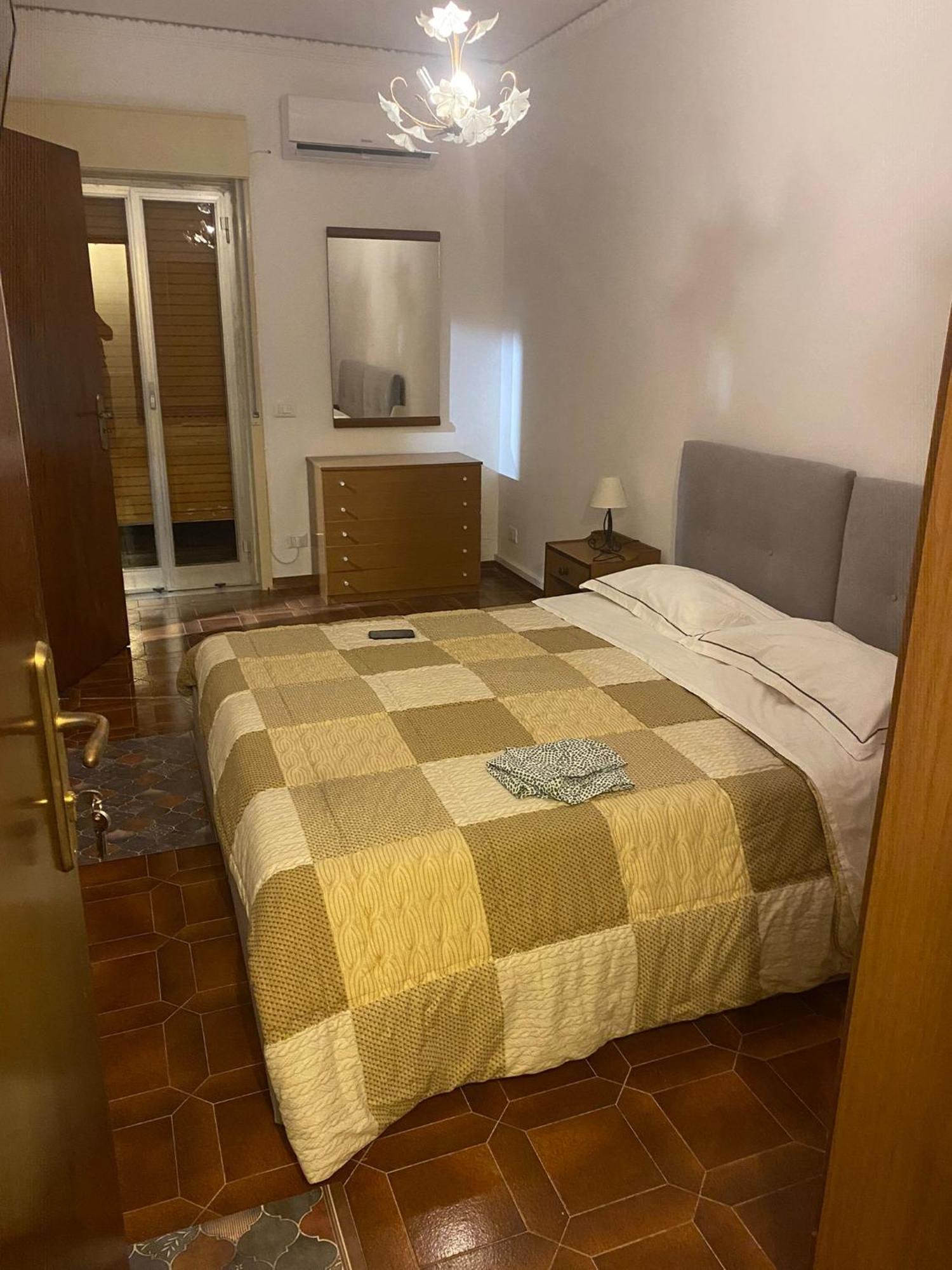 Mi 'Ffaciu E Mi Ricriu Casa Vacanze Castelmola Buitenkant foto